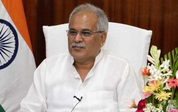 काडर नियमों में परिवर्तन पर छत्तीसगढ़ सीएम ने जताया विरोध, मोदी को लिखा पत्र